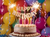 Найкращі картинки на день народження