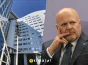 прокурор МУС Карим Хан