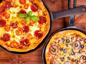 Така піца виходить дуже смачною