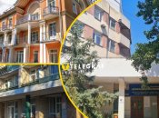 Санаторії у Ворзелі, Кончі-Заспі та Пущі-Водиці.