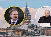 Мединский и Умеров