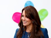 Кейт Миддлтон появилась в сети впервые после операции на брюшной полости