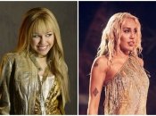 Ханна Монтана – она же Майли Сайрус