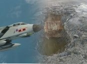 У ЗСУ зробили заяву щодо атаки на Чонгарський міст