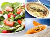 Рецепты к 8 Марта 2020: меню для всей семьи