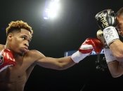 Ломаченко та Хейні не прописали пункт про реванш