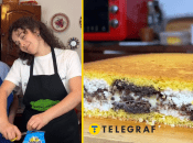 Мирослава поділилась сімейним рецептом