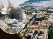 Ракети долітають за кілька хвилин