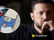 Президент України