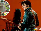 Могила Елвіса Преслі