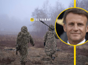 Эммануэль Макрон