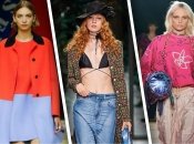 Весенние тренды 2000-х снова входят в моду