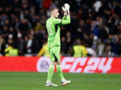 Андрей Лунин