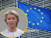 Урсула фон дер Ляйєн