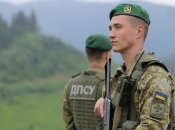 На границе с РФ действуют диверсанты