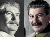 Йосип Сталін мав татуювання