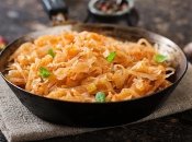 Зробити смак збалансованим зовсім не складно