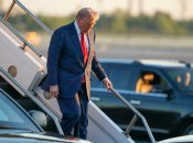 Дональд Трамп знову заговорив про переговори з Путіним