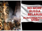 В спорте нет места убийцам