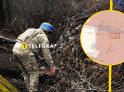 Ворог міг захопити Курахове