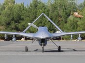 В Україні почали будувати завод із виробництва БПЛА "Байрактар"