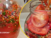 Маринованные помидоры