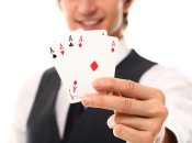 Просто виберіть одну карту