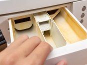 Этой детали тоже нужен уход