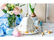 Творожная пасха: 5 вкуснейших рецептов 