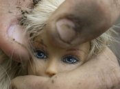 Оккупанты изнасиловали двух девочек под Киевом