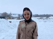 Участница 12 сезона проекта Холостяк Марина Голд