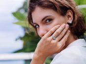 Серебро символизирует защиту и чистоту