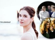 Мария Андреева родилась в Кропивницком