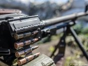 Укроборонпром изготовил для армии тысячи единиц оружия