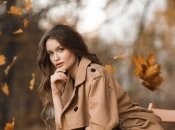 Тренди осені 2023 — фото