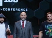 Фаридун Оділов — Михайло Мохнаткін