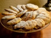 Вкусный десерт без особых хлопот