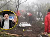 Вертолет упал из-за технических проблем