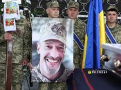 Максим Нелипа погиб 12 мая 2025 года