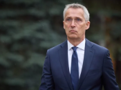 Єнс Столтенберг