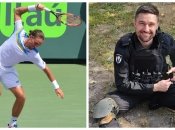 Долгополов занимал 13-е место в мировом рейтинге