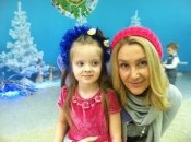 Снежана Егорова: Мое детство продолжается