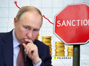 Санкции начали сильнее давить на РФ