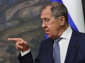 Сергей Лавров