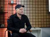 Олег Скрипка