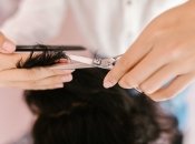 Стрижка «боб» ідеально підходить для тонкого волосся