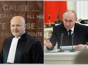 У МКС чекають від ПАР слідування законності