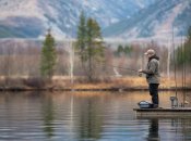 Что означает слово рибалка