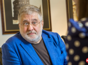 Коломойський ніяк не коментував своє перебування у Карпатах