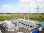 ДПЕК займається дистрибуцією електроенергії.